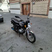 پیشرو باکسر 200 مدل 1403