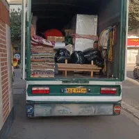 اتوبار جوادیه گمرک نواب مولوی منیریه فرهنگ راه آهن|خدمات حمل و نقل|تهران, گمرک|دیوار