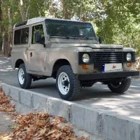 پاژن استسنایی مدل ۷۲