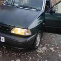 پراید ۷۹|خودرو سواری و وانت|ملایر, |دیوار