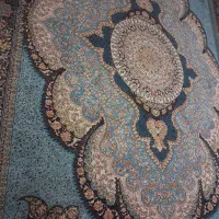 یک جفت فرش 12متری