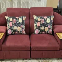 مبل راحتی ۷ نفره