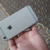 آیفون ۶ ساده ۶۴|موبایل|تبریز, |دیوار