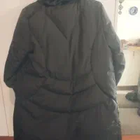 کاپشن پرزنانه،کره ای،سبک و گرم،سایز۳۶تا۴۰|لباس|تهران, سازمان آب|دیوار