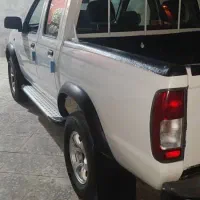 پیکاپ ریچ مدل 98 در حد صفر