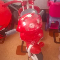 سه چرخه مارک بیبی لند