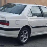 پژوپارس tu5|خودرو سواری و وانت|سنندج, |دیوار