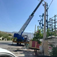 شاگرد جرثقیل