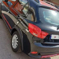 ماشین کوئیک gxrl1404فول آپشن