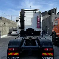 ولوو 500 سه خط 2019|خودرو سنگین|اسلامشهر, ملکآباد|دیوار