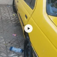 تاکسی برون شهری