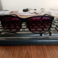 عینک افتابی مردانه طرح پورشه