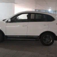 فروش یکدستگاه تیگو ۵،وارداتی،در حد صفر،|خودرو سواری و وانت|شیراز, شاه قلی بیگی|دیوار