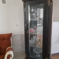 بوفه. مبل ۷نفره ومیزارایش باهم ۵۲۰۰