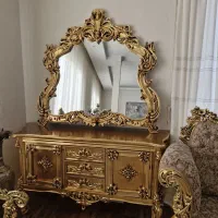 فروش سرویس ناهارخوری، کنسول و گنجه