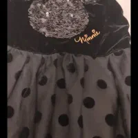 لباس مجلسی دخترانه تمیز|کفش و لباس بچه|مشهد, امام خمینی|دیوار