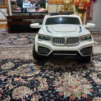 ماشین شارژی|اسباببازی بچه|نهاوند, |دیوار