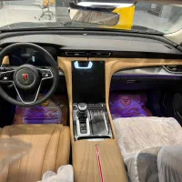 هونگچیH5تحویل فوری2025 درب نمایندگی بهمن موتور|خودرو سواری و وانت|شیراز, شهرک بهشتی|دیوار