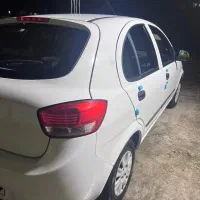 تیبا ۲ مدل ۱۴۰۰ ۶۰ تا کار واقعی