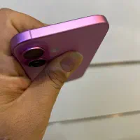 ایفون 16نرمال با گارانتی|موبایل|مشهد, احمدآباد|دیوار