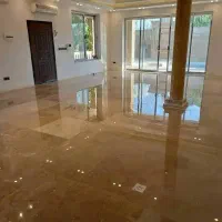 اپوکسی رزین ایتالیایی کفسابی سنگسابی نماشویی