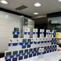 اپل 13 normal با حافظه ۱۲۸ اکبند با گارانتی|موبایل|تهران, آشتیانی|دیوار