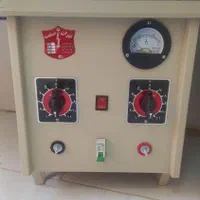 دستگاه استارتر شارژر خودرو تست دینام باطری ماشین