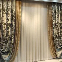 پرده سرای کاراکو