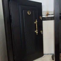 درب ضد سرقت آتار سلماس