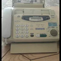 فکس کار کرده ولی سالم