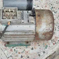 دینام بالابر ویبره مصالح