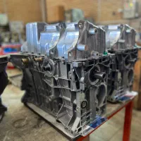 موتور و نیم موتور تمام خودروهای داخلی