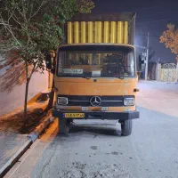 خاور ۶۰۸ ۷۷