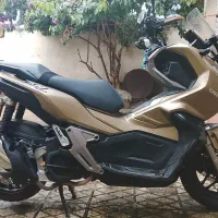 ADV کبیر موتور