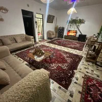 منزل در ابوذر توپراق قلعه