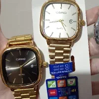 ساعت کاسیو ادیفیس|ساعت|چهارباغ, |دیوار