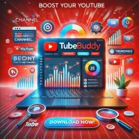 مشاوره تخصصی یوتیوب