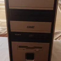 کامپیوتر قدیمی