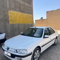 پژو پارس Tu5مدل 1400|خودرو سواری و وانت|شهرضا, |دیوار