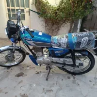 موتور ۸۷ آماده انتقال