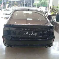 فونیکس آریزو 8 صفر خشک 1404|خودرو سواری و وانت|تهران, بلوار کشاورز|دیوار