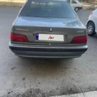 پارسtu5|خودرو سواری و وانت|ساوه, |دیوار