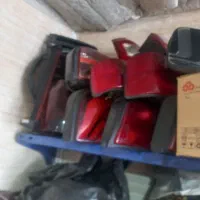 لوازم استوک خودروهای ایرانی