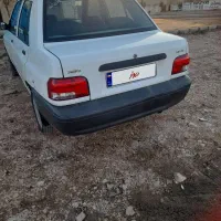 پراید ۱۳۱ مدل ۹۶|خودرو سواری و وانت|مشهد, آبادگران|دیوار