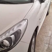 فروش 207i سقف پانا ارتقا یافته اتوماتیک 1404|خودرو سواری و وانت|مبارکه, |دیوار