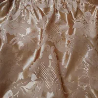 پرده طلائی