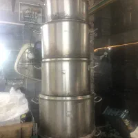 قابلمه|کافی‌شاپ و رستوران|تهران, درکه|دیوار