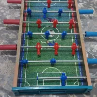 فوتبال دستی