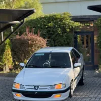 پرشیا مدل 89