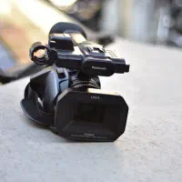 دوربین فیلمبرداری پاناسونیک Panasonic hc x1000|دوربین عکاسی و فیلمبرداری|تهران, جوادیه تهرانپارس|دیوار